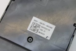KB5T-14A701-AA, KB5T-14A701-AA3JA6 , art12464030 Кнопка регулировки сидения Ford Kuga 3 Арт 12464030, вид 6
