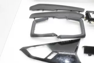 82A959522D, 82C853190A, 82C853189, 82C857238B, 82C863244 , art12472384 Обшивка салона Audi A1 Арт 12472384, вид 3