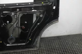 SantoriniBlack(820) , art12472925 Дверь задняя правая Land Rover Discovery 4 Арт 12472925, вид 9