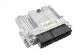 670038150B, 0281033323 , art12474496 Блок управления двигателем Maserati Quattroporte Арт 12474496, вид 1