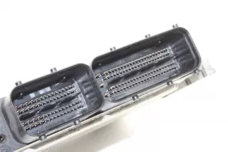670038150B, 0281033323 , art12474496 Блок управления двигателем Maserati Quattroporte Арт 12474496, вид 2