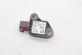 5H2Z-14B345-BA , art12478287 Датчик удара Land Rover Discovery 4 Арт 12478287, вид 2