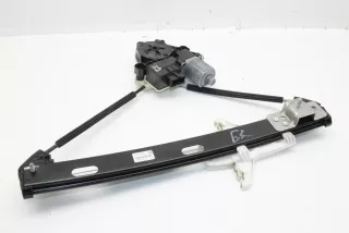 6F0839461A , art12478549 Стеклоподъемник задний левый Seat ARONA Арт 12478549, вид 1