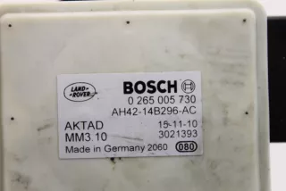 AH42-14B296-AC , art12486655 Датчик ускорения Land Rover Range Rover Sport 1 restailing Арт 12486655, вид 3