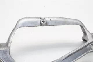 1023390-00-C , art12506939 Кронштейн компрессора кондиционера Mercedes B W246 Арт 12506939, вид 4