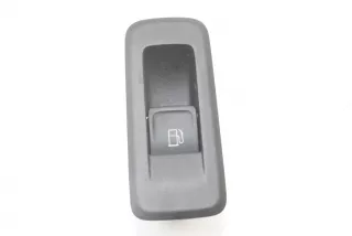 5E3959833 , art12525781 Кнопка открытия лючка топливного бака Skoda Octavia A8 Арт 12525781