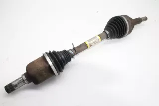 KK21-3B437-BB , art12545755 Полуось передняя левая (приводной вал, ШРУС) Ford Transit 4 Арт 12545755, вид 1