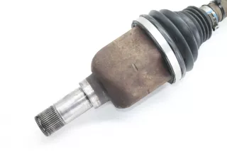 KK21-3B437-BB , art12545755 Полуось передняя левая (приводной вал, ШРУС) Ford Transit 4 Арт 12545755, вид 2