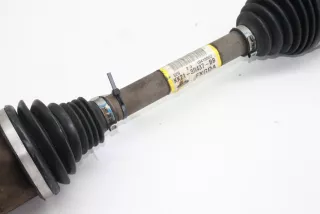 KK21-3B437-BB , art12545755 Полуось передняя левая (приводной вал, ШРУС) Ford Transit 4 Арт 12545755, вид 3