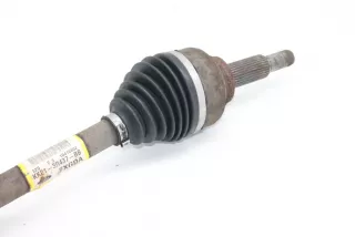 KK21-3B437-BB , art12545755 Полуось передняя левая (приводной вал, ШРУС) Ford Transit 4 Арт 12545755, вид 4