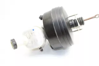 GK31-2B195-CD, 0204823193 , art12548143 Вакуумный усилитель тормозов Ford Transit 4 Арт 12548143, вид 4