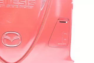 N3R11313X , art12571445 Декоративная крышка двигателя Mazda RX-8 1.3л Арт 12571445, вид 4