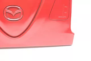 N3R11313X , art12571445 Декоративная крышка двигателя Mazda RX-8 1.3л Арт 12571445, вид 5