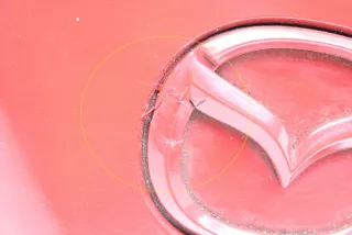 N3R11313X , art12571445 Декоративная крышка двигателя Mazda RX-8 1.3л Арт 12571445, вид 7