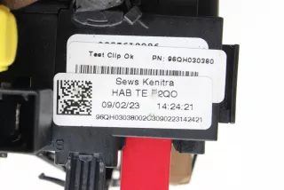 96QH030380 , art12572796 Блок реле Opel Mokka 2 Арт 12572796, вид 4