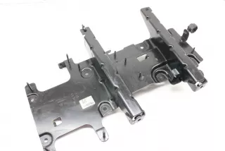 9841537880 , art12761444 Пластик моторного отсека Opel Mokka 2 Арт 12761444, вид 1