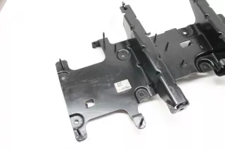 9841537880 , art12761444 Пластик моторного отсека Opel Mokka 2 Арт 12761444, вид 2