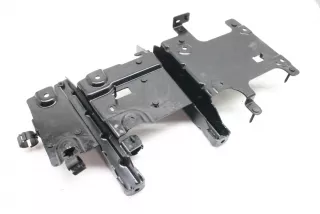 9841537880 , art12761444 Пластик моторного отсека Opel Mokka 2 Арт 12761444, вид 4
