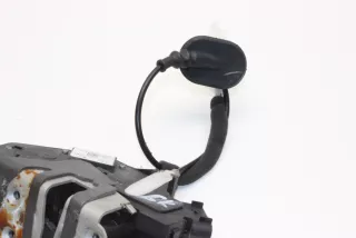 BM5A-A26413-CF , art12769311 Замок двери задней левой Ford Mondeo 5 Арт 12769311, вид 4