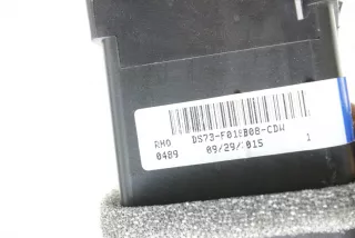 DS73-F018B08-CDW , art12769648 Дефлектор обдува салона Ford Mondeo 5 Арт 12769648, вид 4