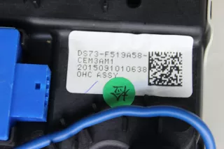 DS7T-15K609-CB , art12779908 Фонарь салона (плафон) Ford Mondeo 5 Арт 12779908, вид 8
