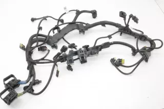 9453625 , art12872357 Проводка двигателя Toyota Supra A80 Арт 12872357, вид 1