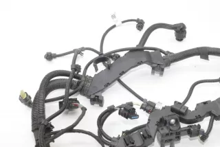 9453625 , art12872357 Проводка двигателя Toyota Supra A80 Арт 12872357, вид 3