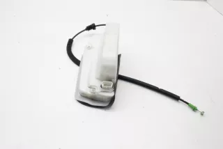 1500672-01-B , art13130378 Замок двери передней левой Tesla model Y Арт 13130378, вид 2