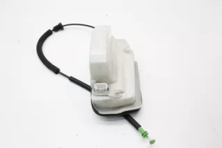 1500673-01-B , art13130396 Замок двери передней правой Tesla model Y Арт 13130396, вид 2
