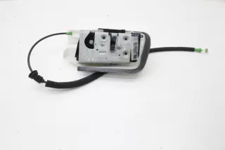 1500673-01-B , art13130396 Замок двери передней правой Tesla model Y Арт 13130396, вид 3