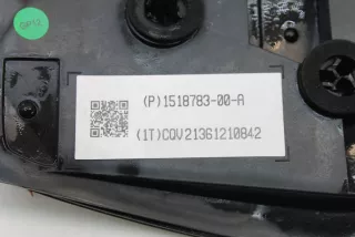 1518783-00-A , art13141970 Катафот Tesla model Y Арт 13141970, вид 9
