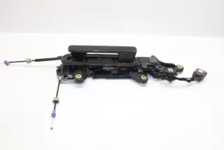 K8D2-22400-BC , art13259253 Ручка наружная передняя правая Land Rover Range Rover 4 Арт 13259253, вид 1