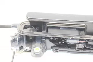 K8D2-22400-BC , art13259253 Ручка наружная передняя правая Land Rover Range Rover 4 Арт 13259253, вид 2