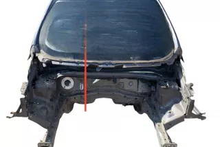 art13260287 Четверть передняя правая Ford EcoSport Арт 13260287, вид 2