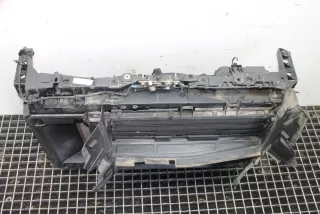 9832186380 , art13286856 Кассета радиаторов Peugeot 2008 Арт 13286856, вид 2