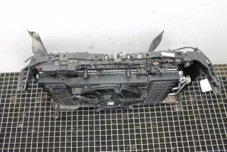 9832186380 , art13286856 Кассета радиаторов Peugeot 2008 Арт 13286856, вид 4