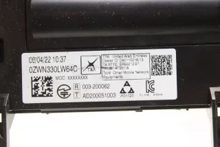 9841408080 , art13289989 Блок Bluetooth Peugeot 2008 Арт 13289989, вид 3