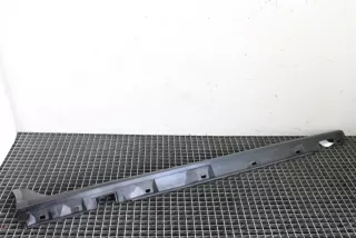 4G0853860G, 4G0853856K , art13327833 Накладка на порог Audi A6 C7 (S6,RS6) Арт 13327833, вид 2