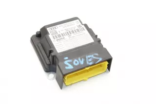 4H0959655H , art13328107 Блок AirBag Audi A6 C7 (S6,RS6) Арт 13328107, вид 1