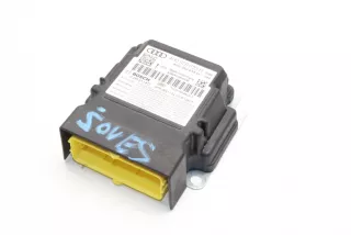 4H0959655H , art13328107 Блок AirBag Audi A6 C7 (S6,RS6) Арт 13328107, вид 2