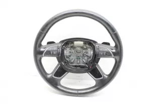 4G0419091P , art13343217 Руль Audi A6 C7 (S6,RS6) Арт 13343217, вид 1