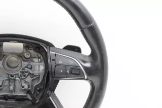 4G0419091P , art13343217 Руль Audi A6 C7 (S6,RS6) Арт 13343217, вид 4