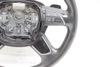 4G0419091P , art13343217 Руль Audi A6 C7 (S6,RS6) Арт 13343217, вид 5