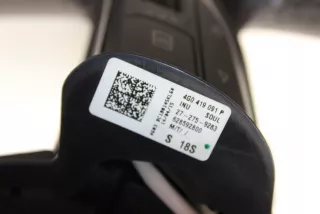 4G0419091P , art13343217 Руль Audi A6 C7 (S6,RS6) Арт 13343217, вид 10