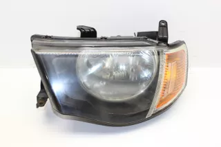 art13524065 Фара левая Mitsubishi Triton Арт 13524065, вид 1