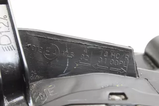 art13524386 Фара правая Mitsubishi Triton Арт 13524386, вид 10