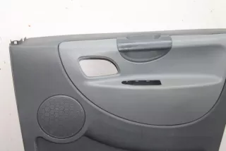 1498950077 , art13555805 Обшивка двери передней правой (дверная карта) Citroen jumpy 2 Арт 13555805, вид 2