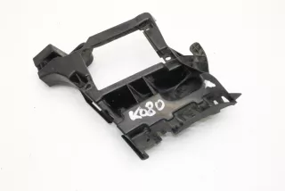 4G9807393D , art13621049 Кронштейн крепления бампера заднего Audi A6 C7 (S6,RS6) Арт 13621049, вид 1