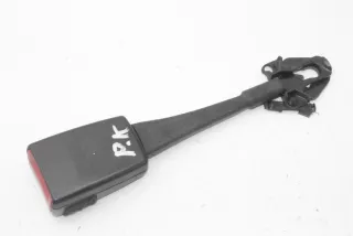 8K0857755F , art13621496 Преднатяжитель ремня безопасности Audi A6 C7 (S6,RS6) Арт 13621496, вид 2