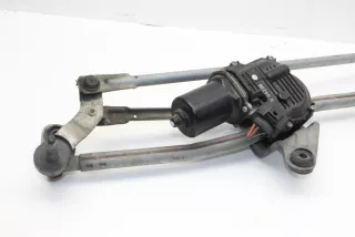8S2955023B , art13652124 Механизм стеклоочистителя (трапеция дворников) Audi TT 3 Арт 13652124, вид 2